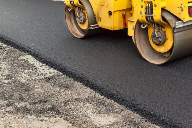Best Custom Driveway Pavers  in Holden, MO